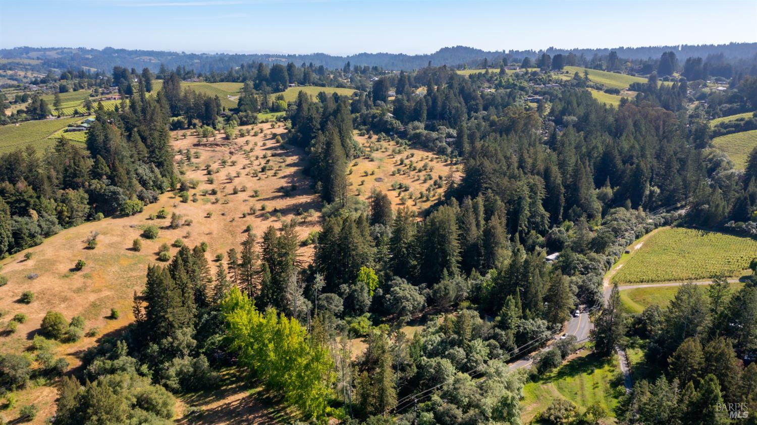 9901 Occidental Road Sebastopol, CA 95472 - Photo 45 of 55