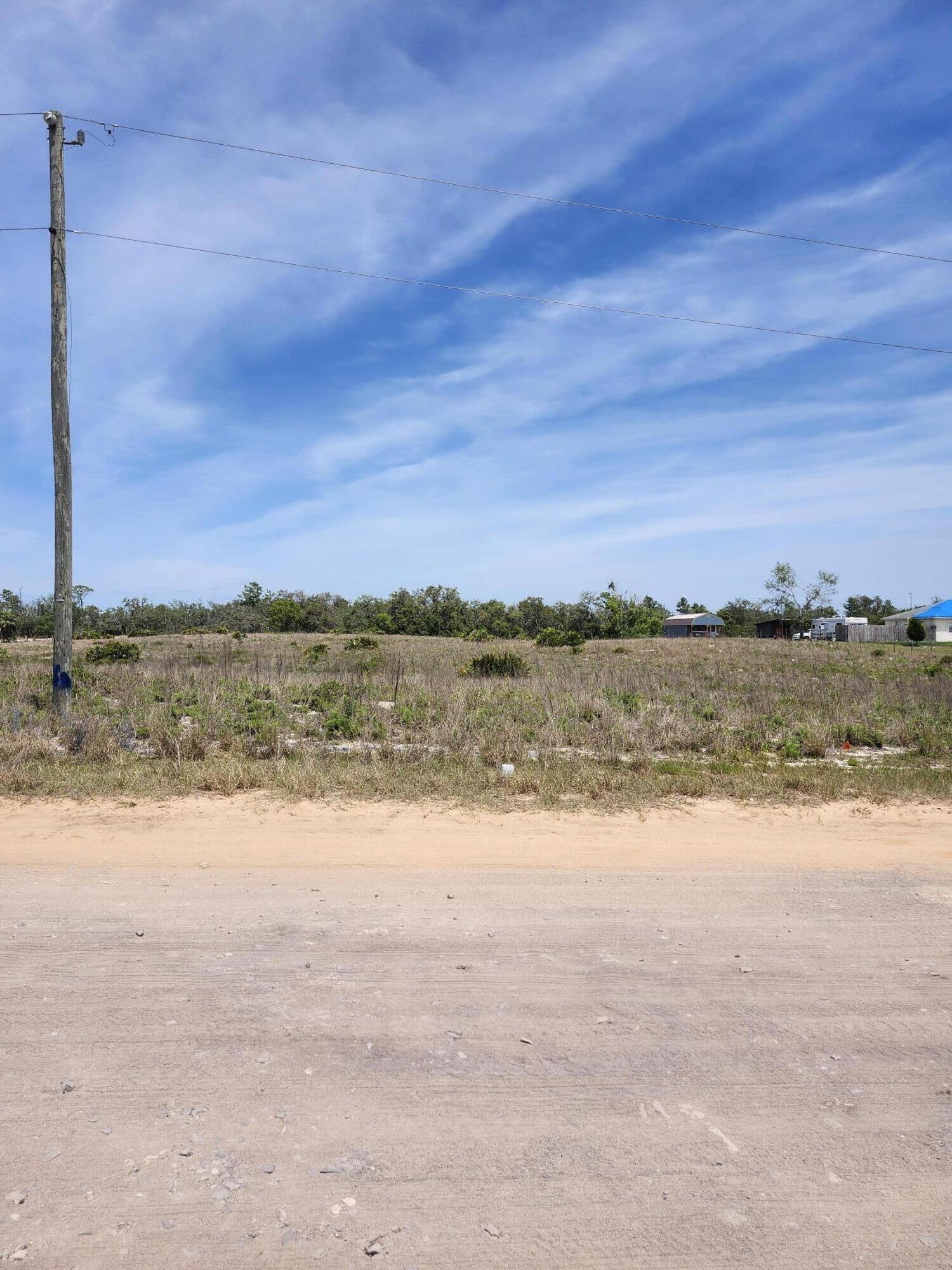 Lot 30 Fazzini Rd Lake Babson Park, FL 33827 - Photo 1 of 4 Front road