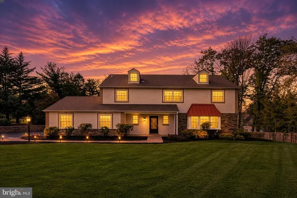 $1,050,000 | 3503 St Davids Road, Newtown Square, PA 19073