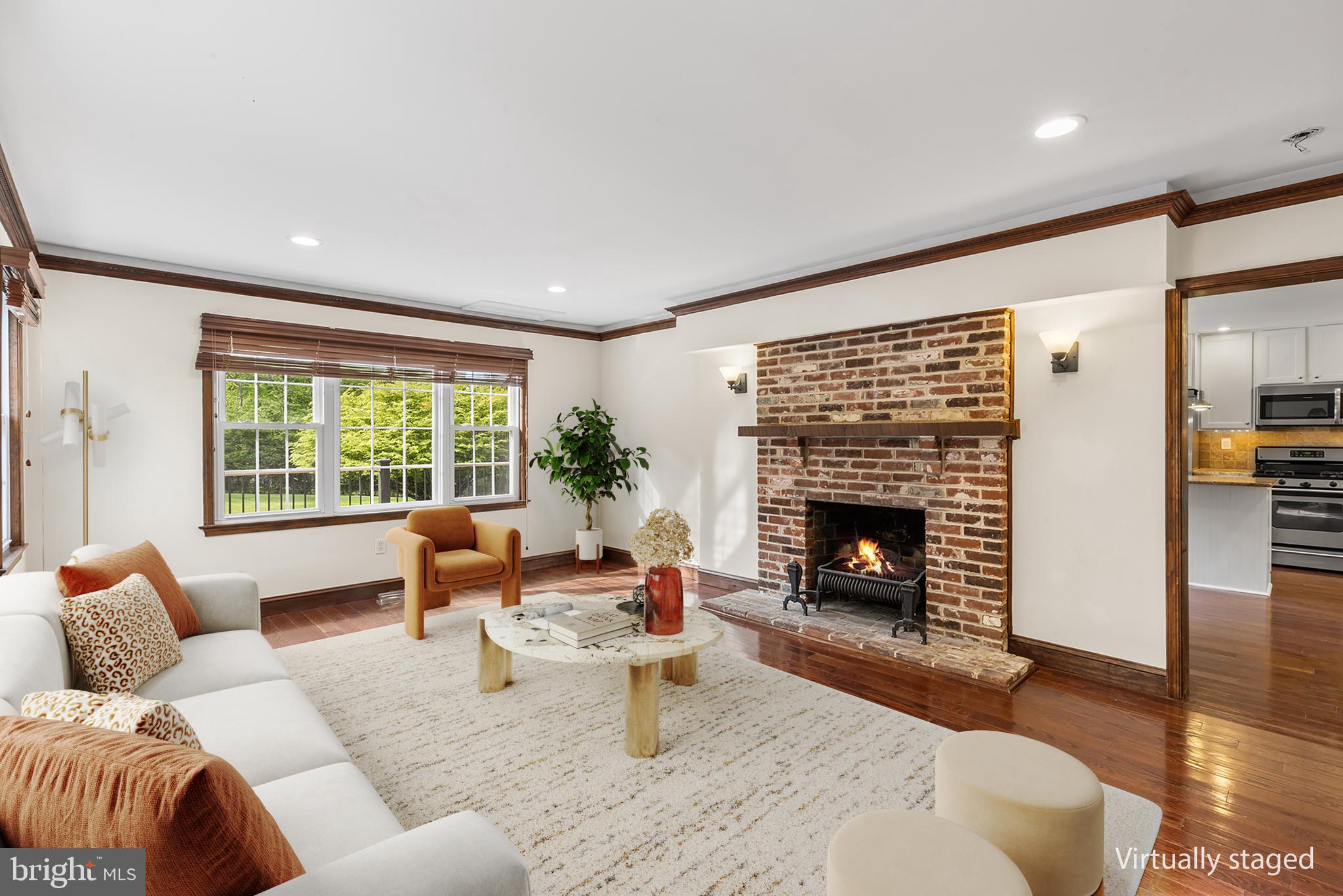 3503 St Davids Road Newtown Square, PA 19073 - Photo 17 of 46