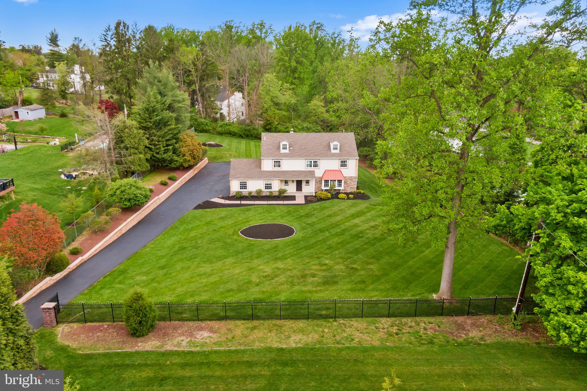 3503 St Davids Road Newtown Square, PA 19073 - Photo 2 of 46
