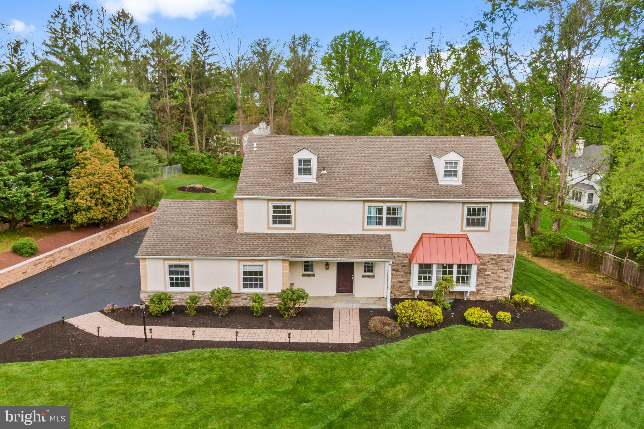 3503 St Davids Road Newtown Square, PA 19073 - Photo 3 of 46