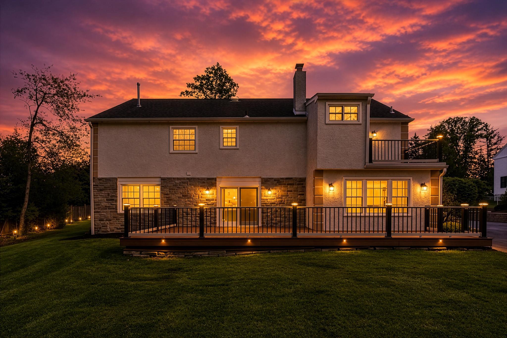 3503 St Davids Road Newtown Square, PA 19073 - Photo 40 of 45