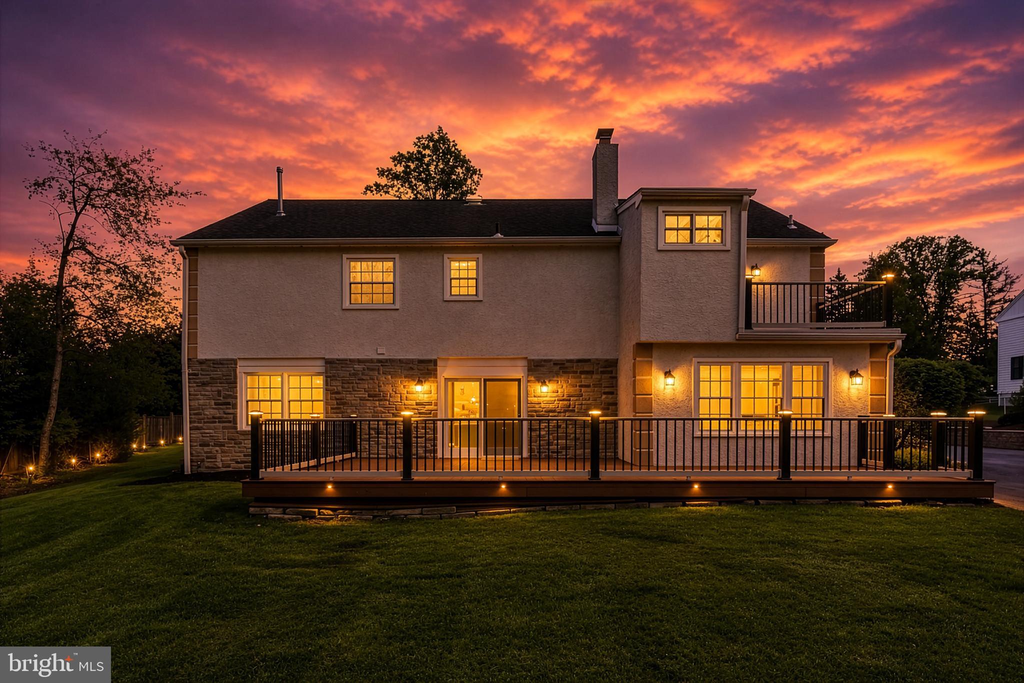 3503 St Davids Road Newtown Square, PA 19073 - Photo 40 of 46