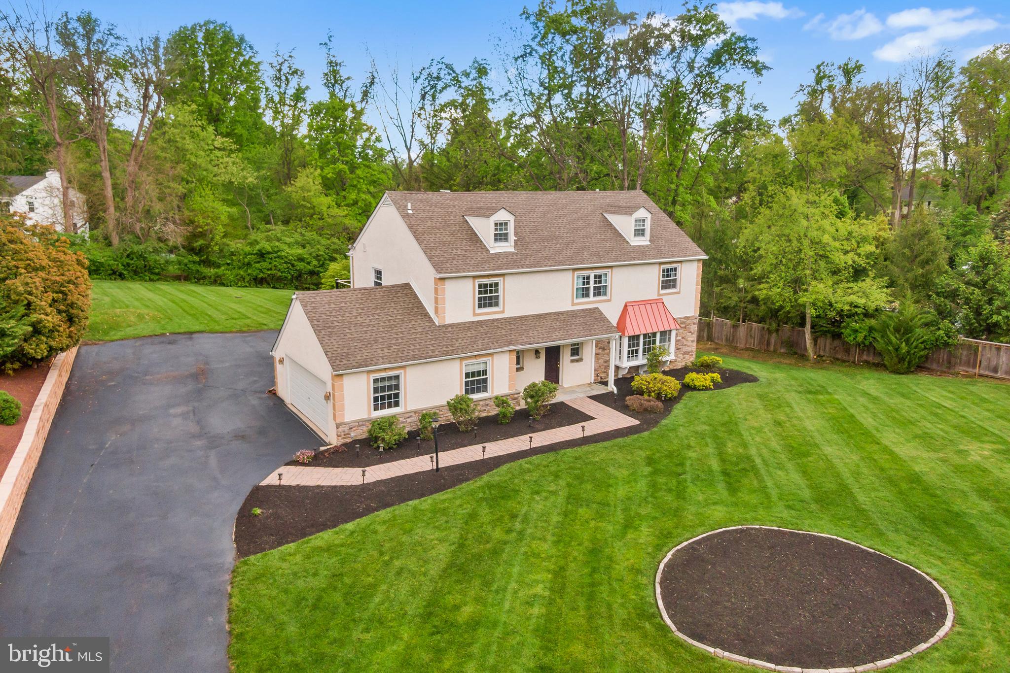 3503 St Davids Road Newtown Square, PA 19073 - Photo 4 of 46