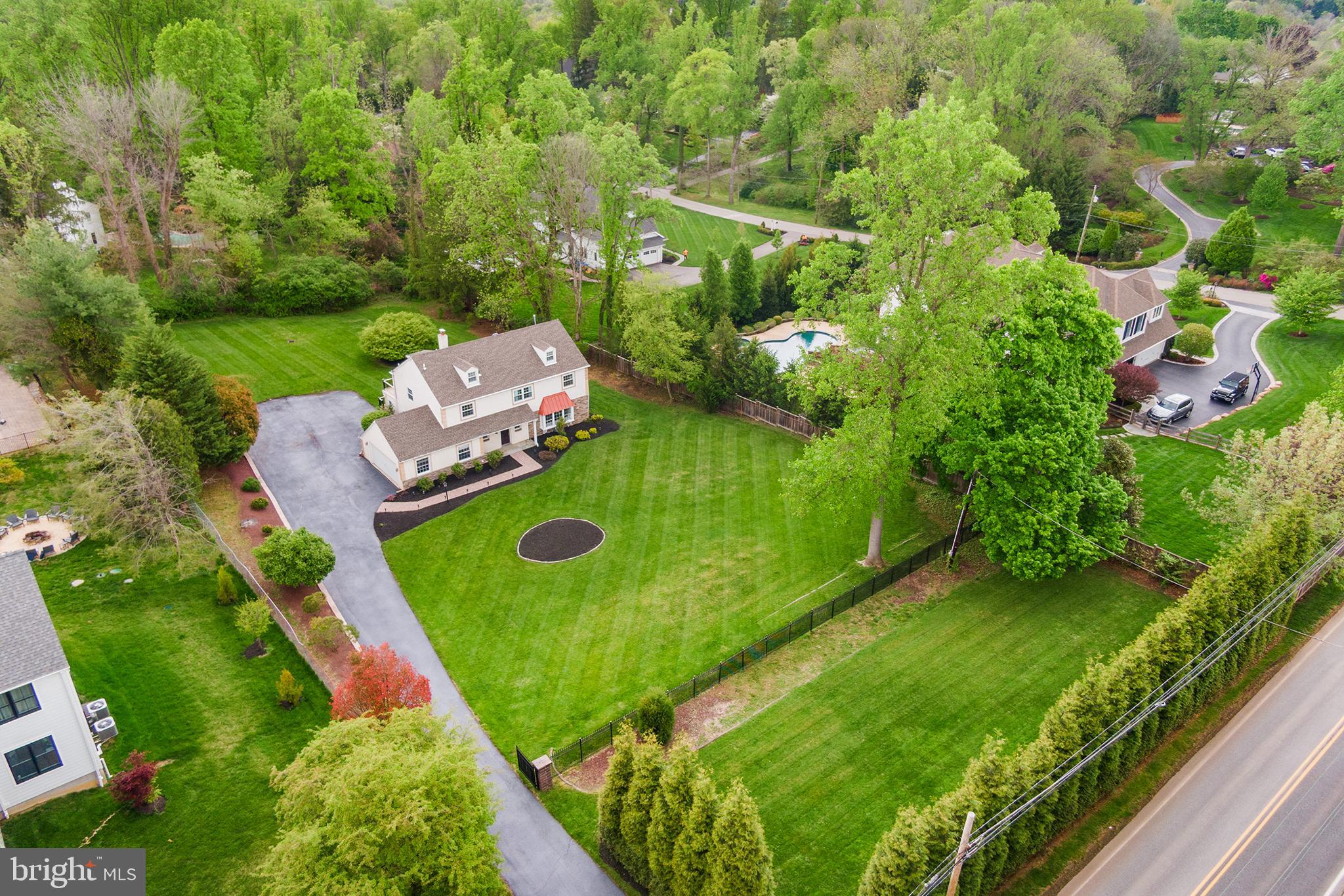 3503 St Davids Road Newtown Square, PA 19073 - Photo 45 of 46