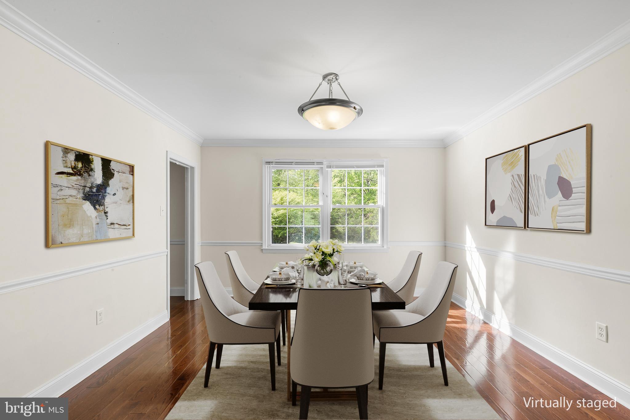 3503 St Davids Road Newtown Square, PA 19073 - Photo 9 of 46