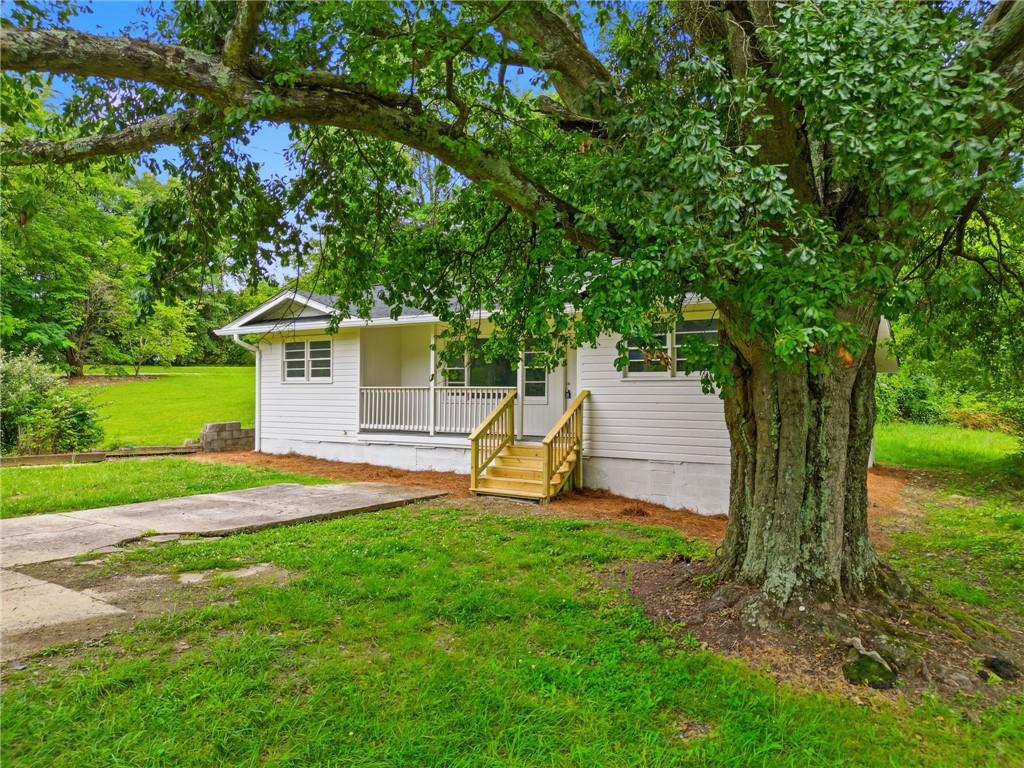 310 Morgan Valley Road Rockmart, GA 30153 - Photo 4 of 26