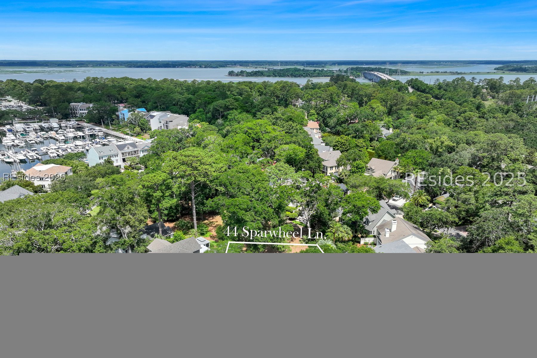 44 Sparwheel Lane Hilton Head Island, SC 29926 - Photo 15 of 35