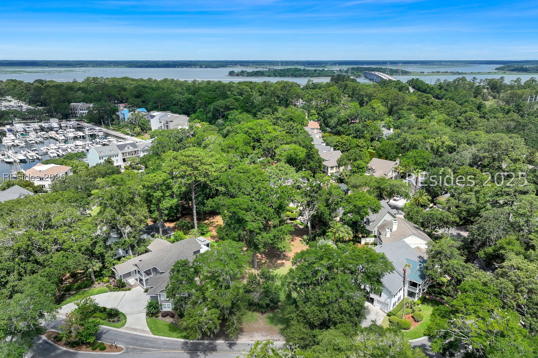 44 Sparwheel Lane Hilton Head Island, SC 29926 - Photo 16 of 35