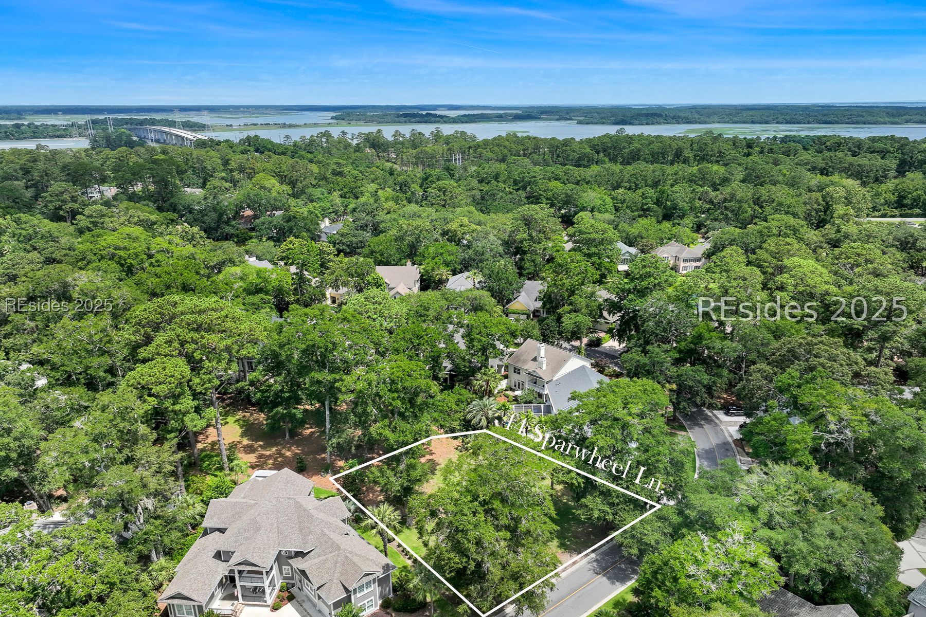 44 Sparwheel Lane Hilton Head Island, SC 29926 - Photo 17 of 35