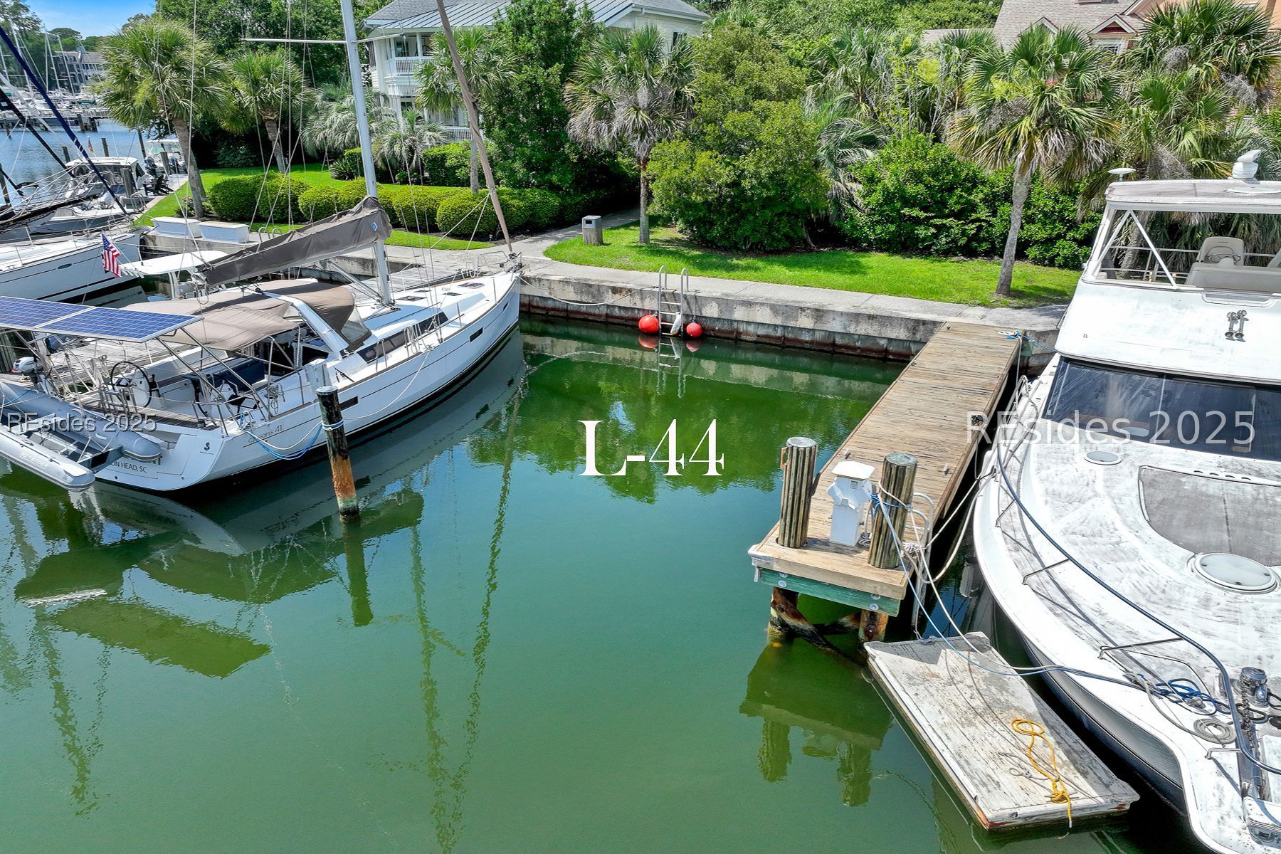 44 Sparwheel Lane Hilton Head Island, SC 29926 - Photo 20 of 35