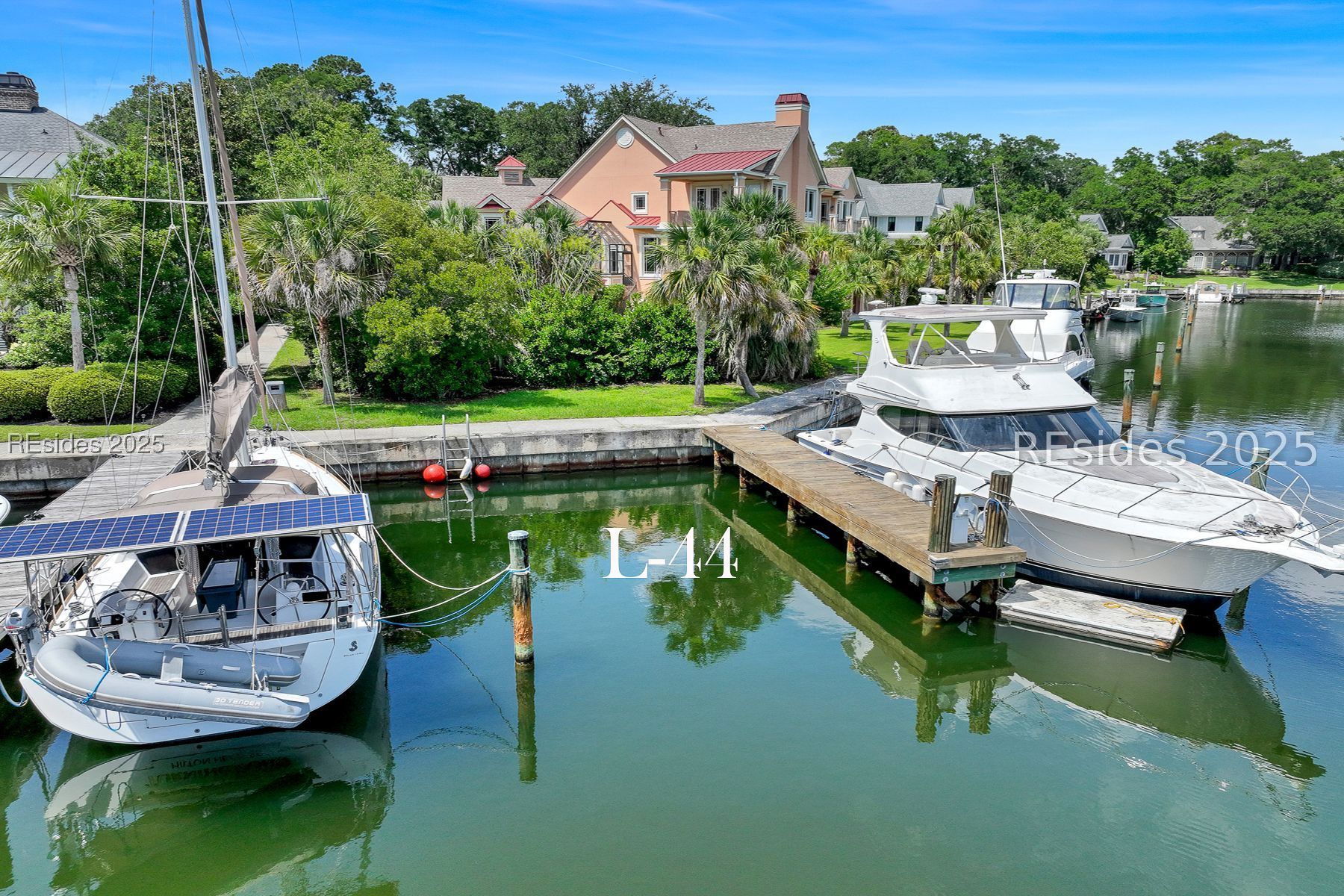 44 Sparwheel Lane Hilton Head Island, SC 29926 - Photo 21 of 35