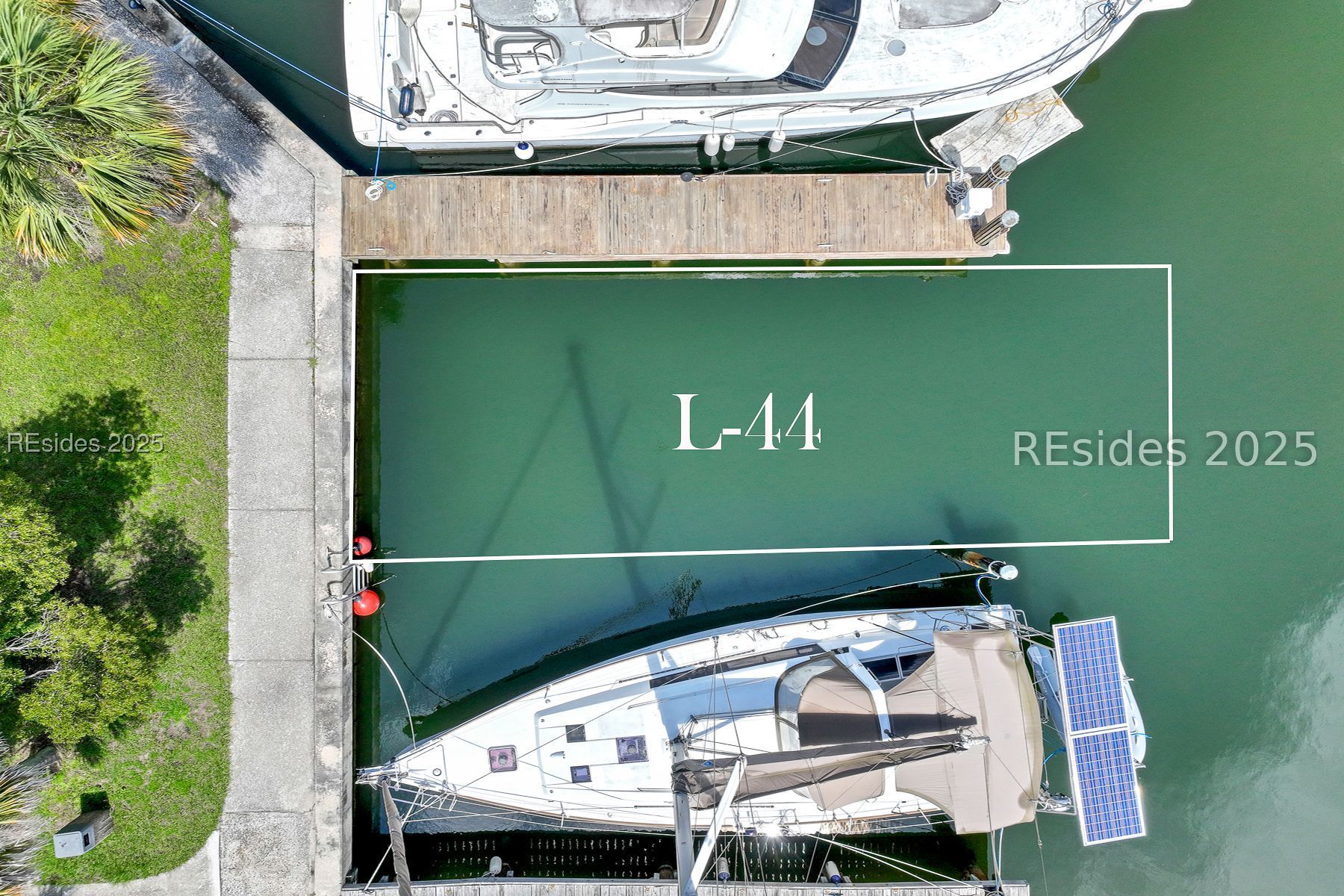 44 Sparwheel Lane Hilton Head Island, SC 29926 - Photo 23 of 35