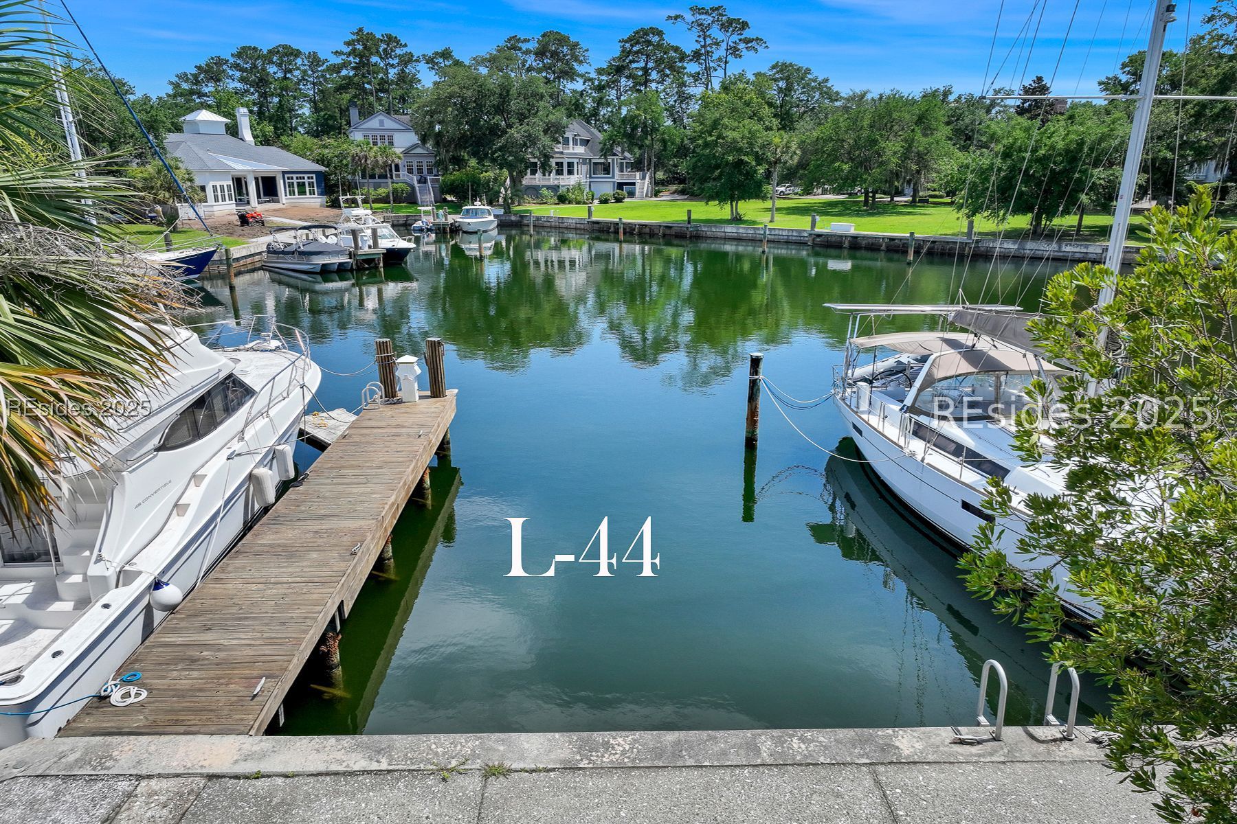 44 Sparwheel Lane Hilton Head Island, SC 29926 - Photo 24 of 35