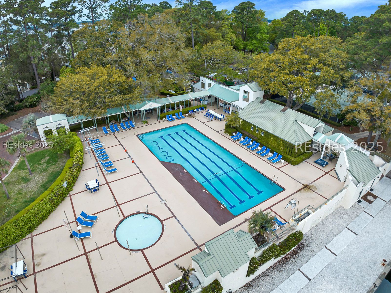 44 Sparwheel Lane Hilton Head Island, SC 29926 - Photo 32 of 35