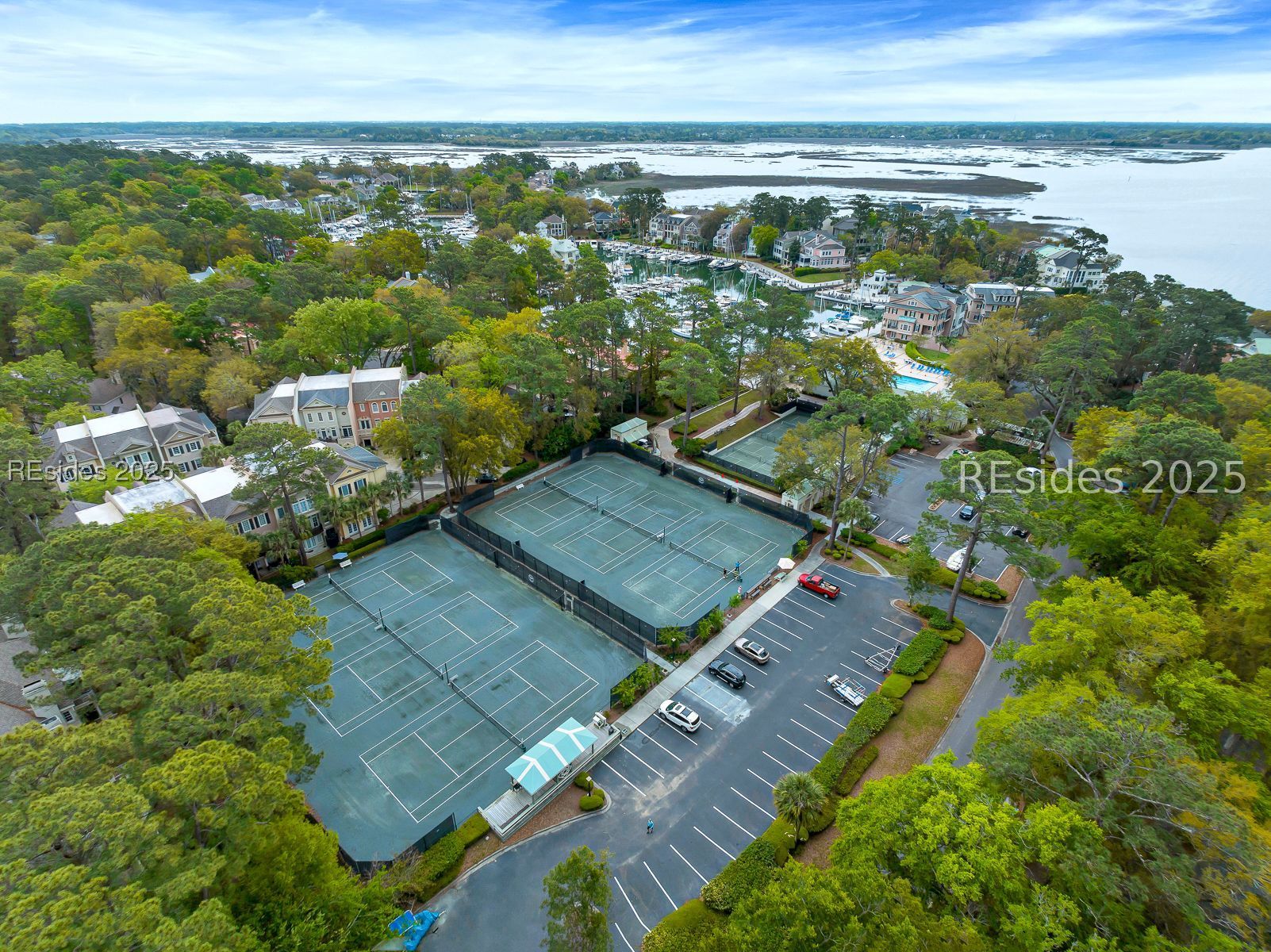 44 Sparwheel Lane Hilton Head Island, SC 29926 - Photo 33 of 35