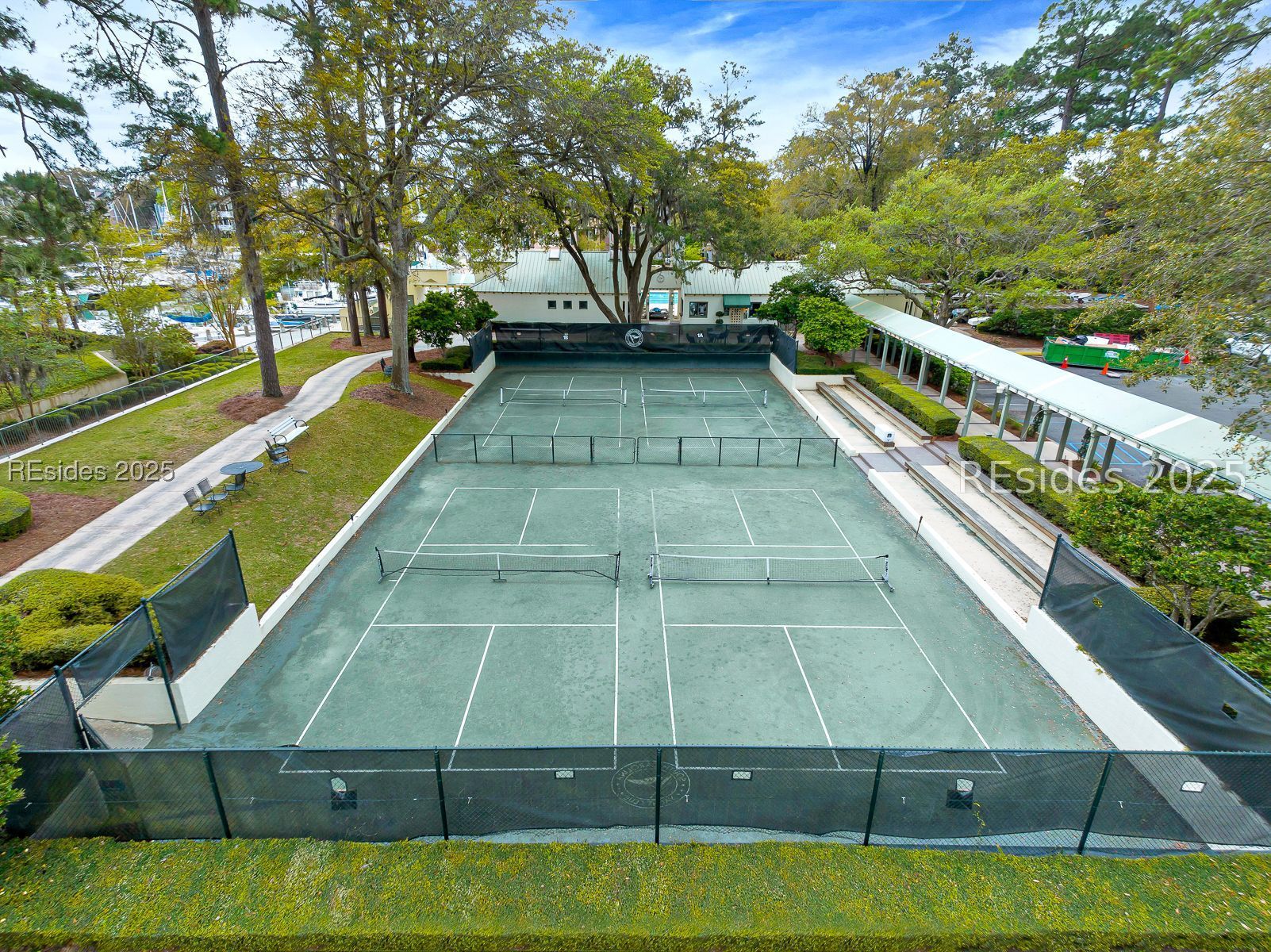 44 Sparwheel Lane Hilton Head Island, SC 29926 - Photo 34 of 35