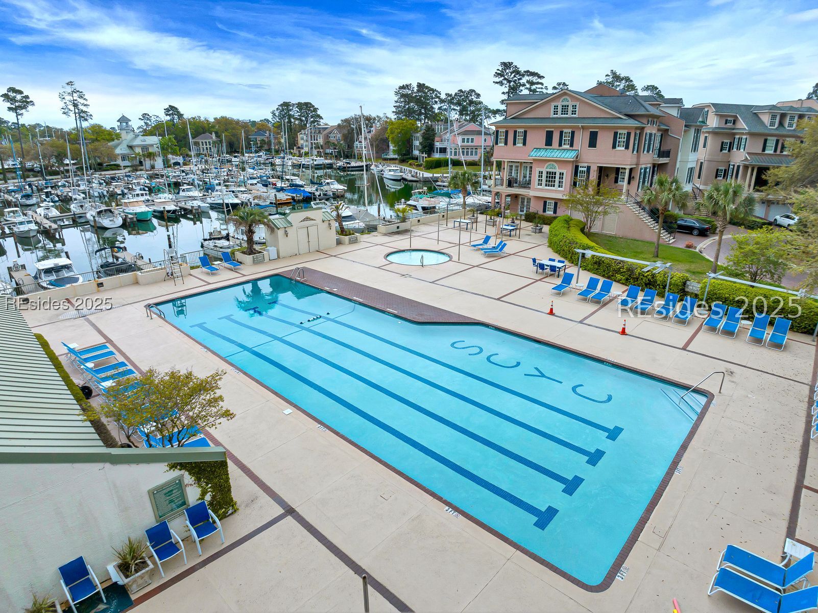 44 Sparwheel Lane Hilton Head Island, SC 29926 - Photo 35 of 35