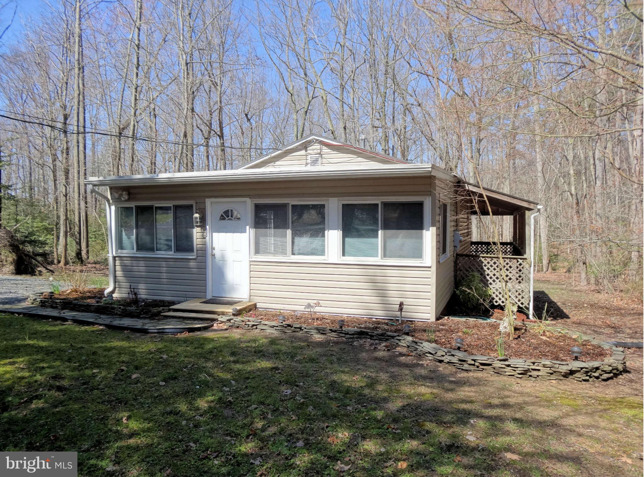 340 Maverick Road Lusby, MD 20657 - Photo 1 of 21 So affordable and move-in ready!