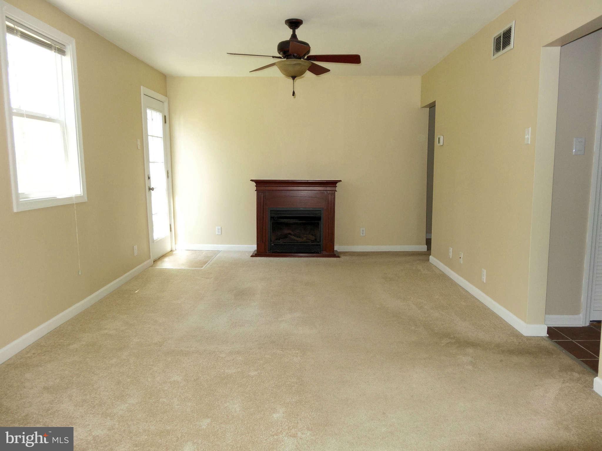 340 Maverick Road Lusby, MD 20657 - Photo 2 of 21 Flexible living space, could be living or dining