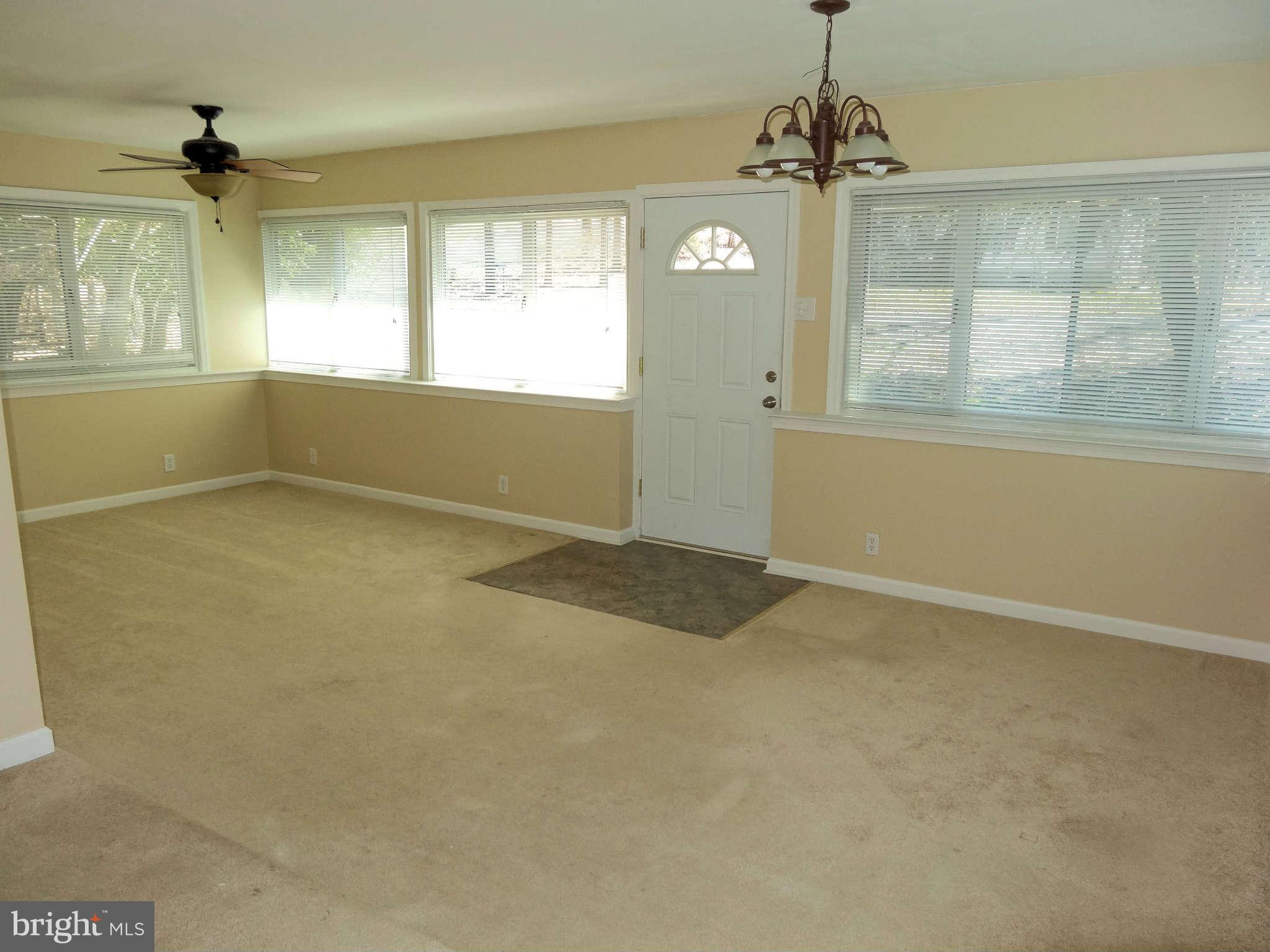 340 Maverick Road Lusby, MD 20657 - Photo 3 of 21 Second living/dining space