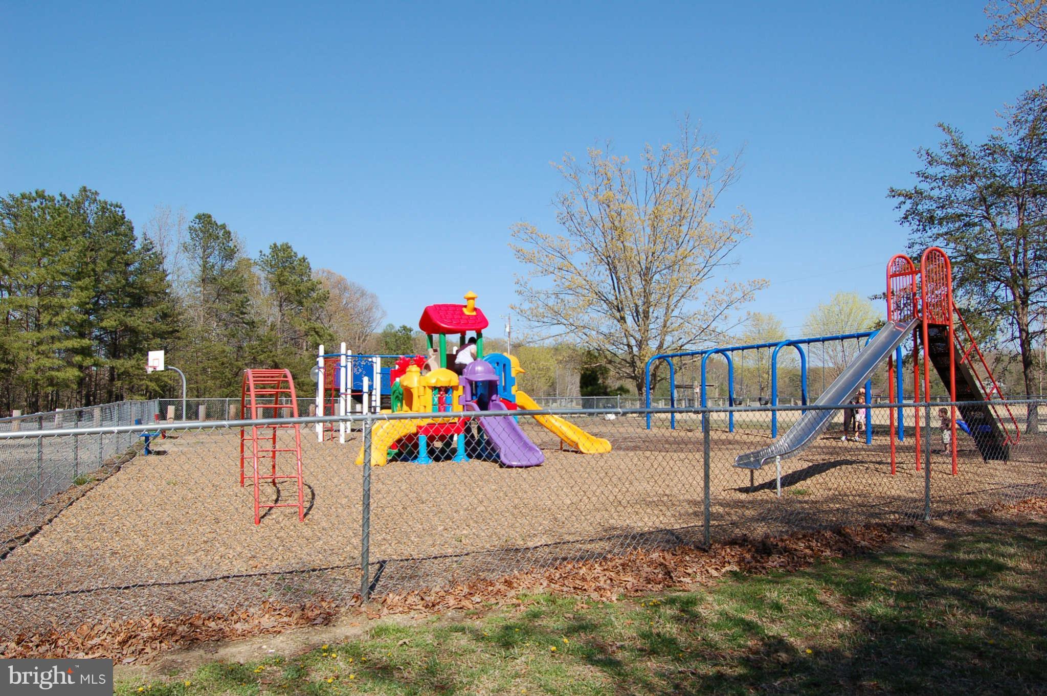 340 Maverick Road Lusby, MD 20657 - Photo 21 of 21 Community playground