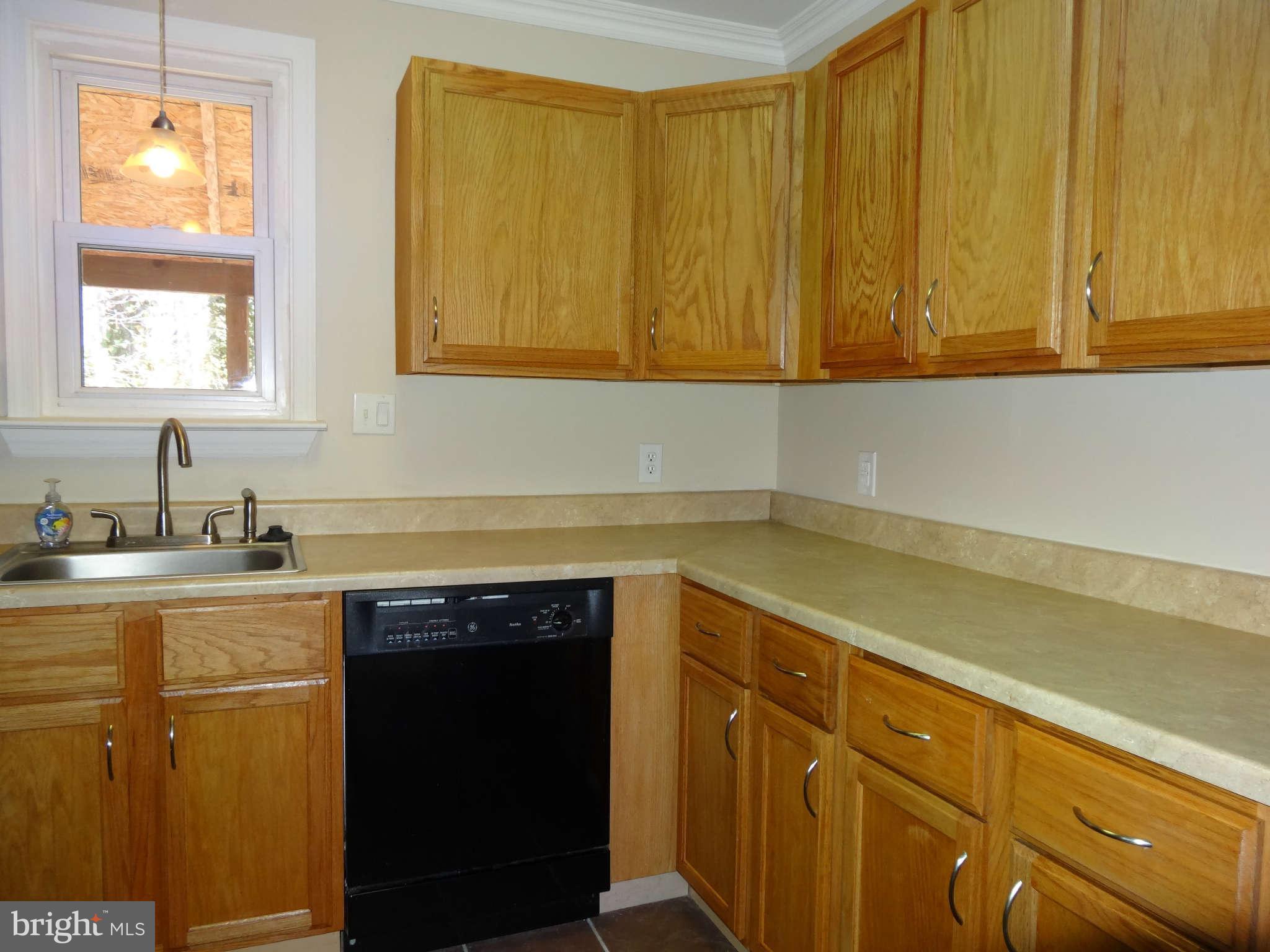 340 Maverick Road Lusby, MD 20657 - Photo 4 of 21 Updated cabinets and appliances