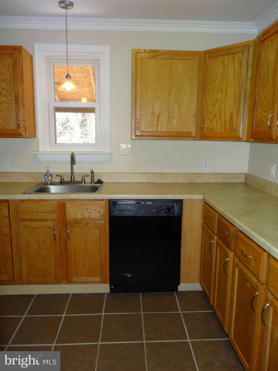 340 Maverick Road Lusby, MD 20657 - Photo 5 of 21 Nice ceramic tile flooring