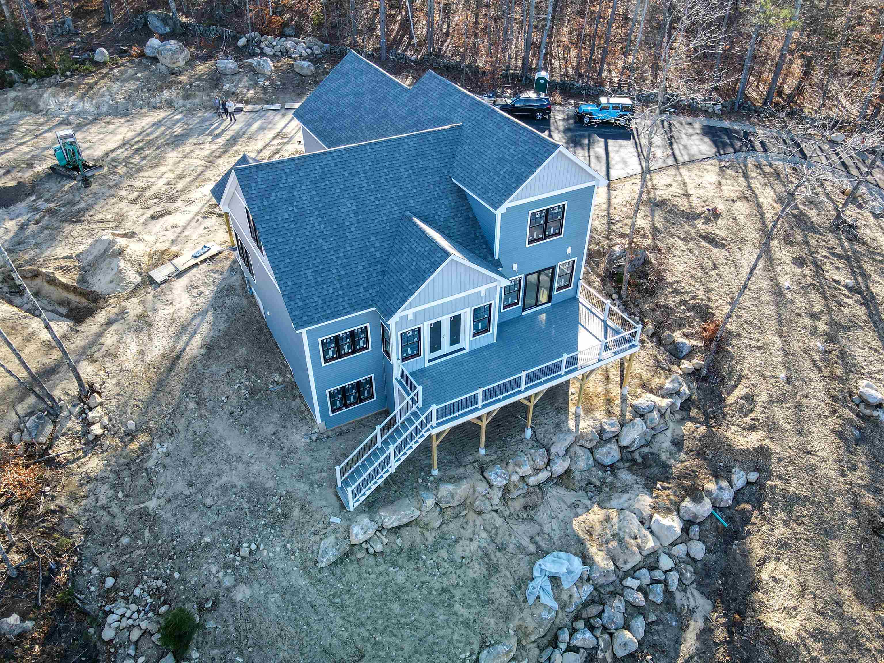 661 Beach Pond Road Wolfeboro, NH 03894 - Photo 1 of 34 Gallery Image 1