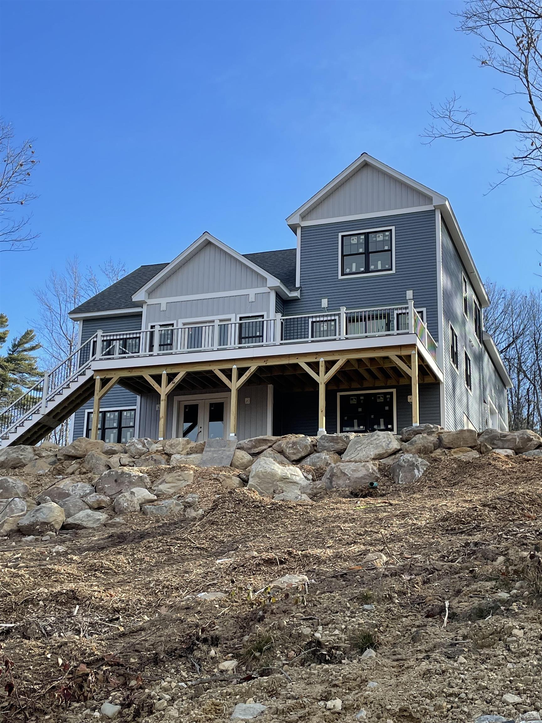 661 Beach Pond Road Wolfeboro, NH 03894 - Photo 3 of 34 Gallery Image 3