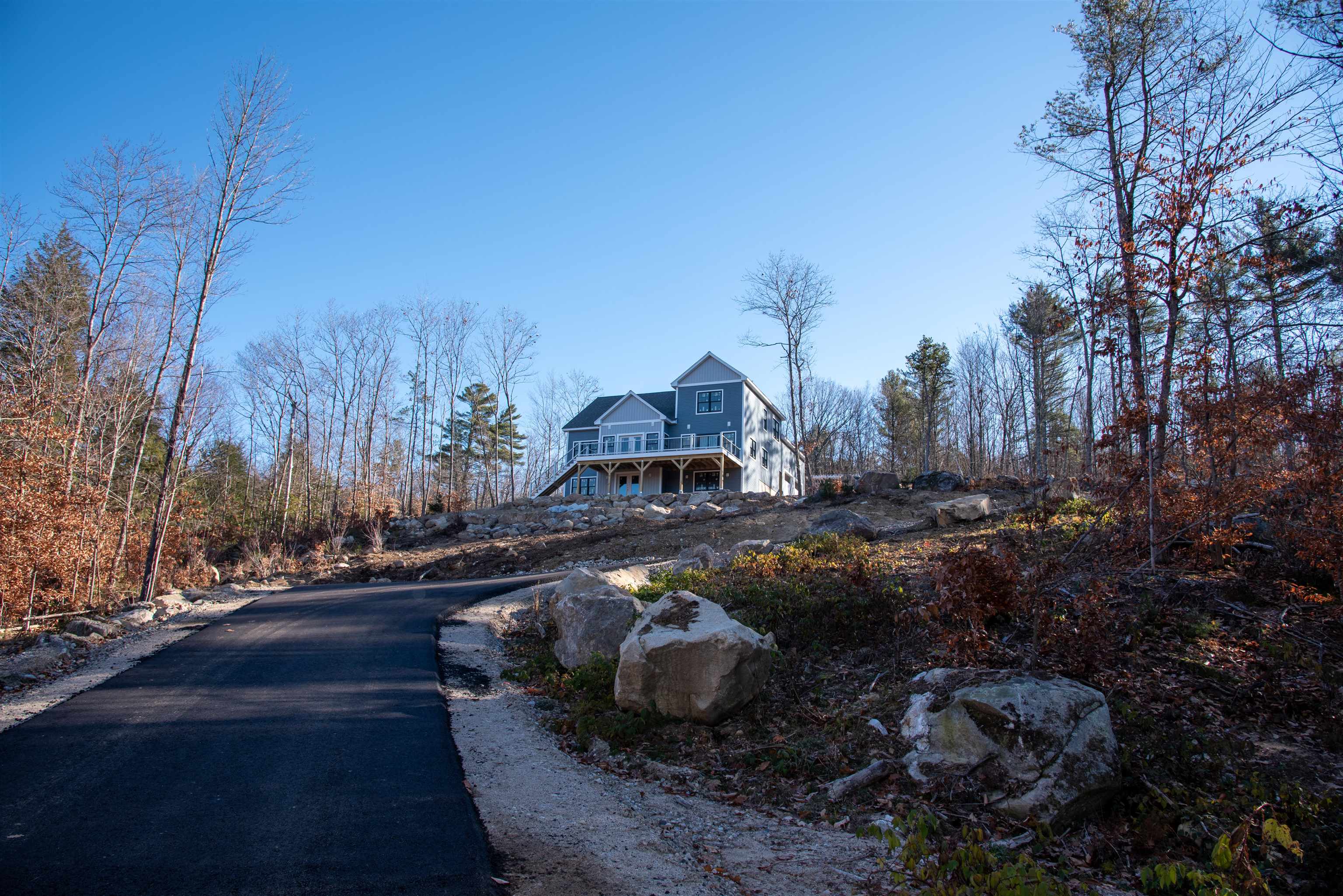 661 Beach Pond Road Wolfeboro, NH 03894 - Photo 4 of 34 Gallery Image 4