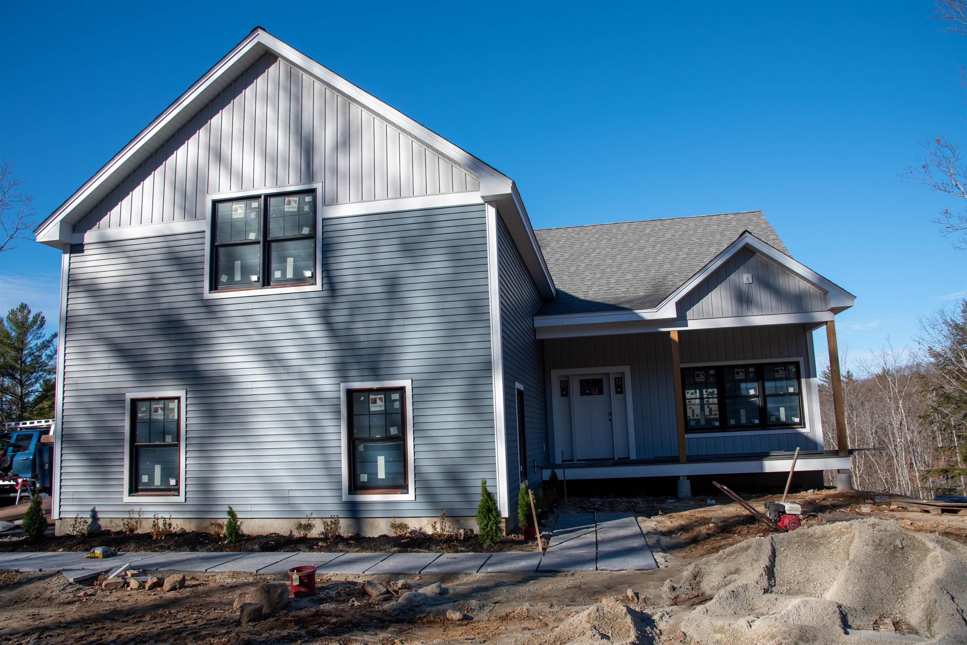 661 Beach Pond Road Wolfeboro, NH 03894 - Photo 5 of 34 Gallery Image 5