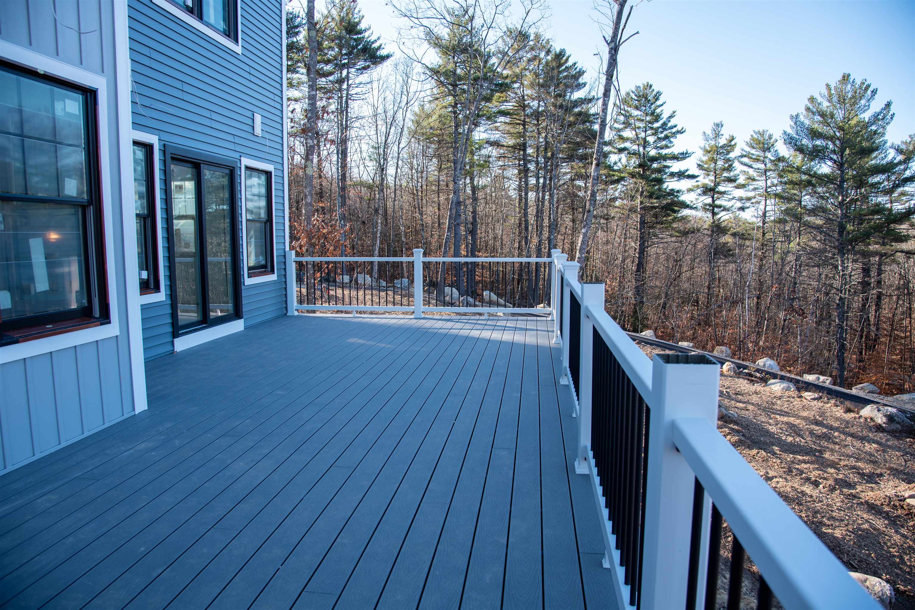 661 Beach Pond Road Wolfeboro, NH 03894 - Photo 9 of 34 Gallery Image 9