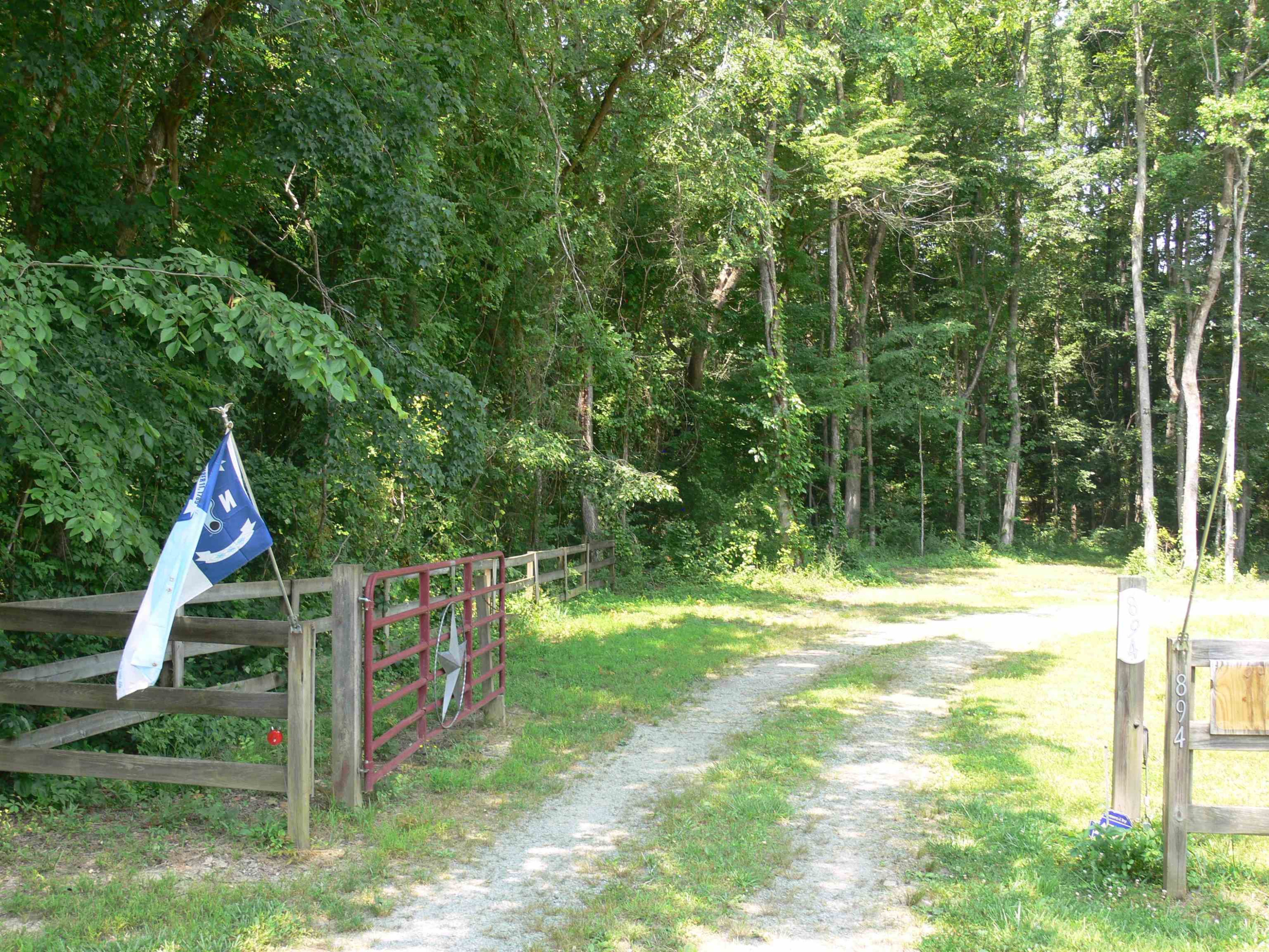 894 Dewitt Smith Road Pittsboro, NC 27312 - Photo 12 of 16 Photo 12
