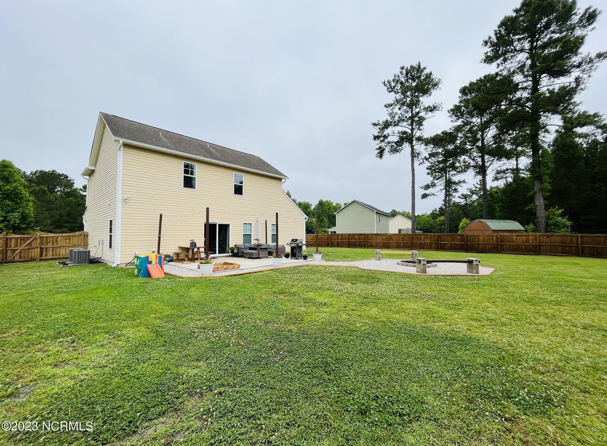 206 Murifield Drive Jacksonville, NC 28540 - Photo 38 of 57 Screen Shot 2023-05-20 at 4.32.50 PM
