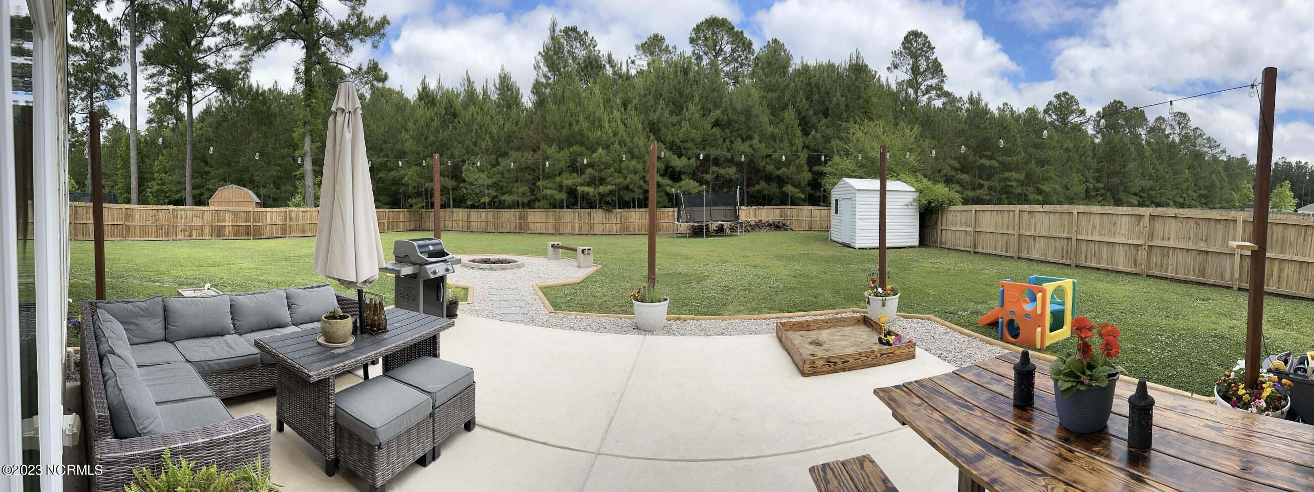 206 Murifield Drive Jacksonville, NC 28540 - Photo 40 of 57 Screen Shot 2023-05-20 at 4.32.11 PM