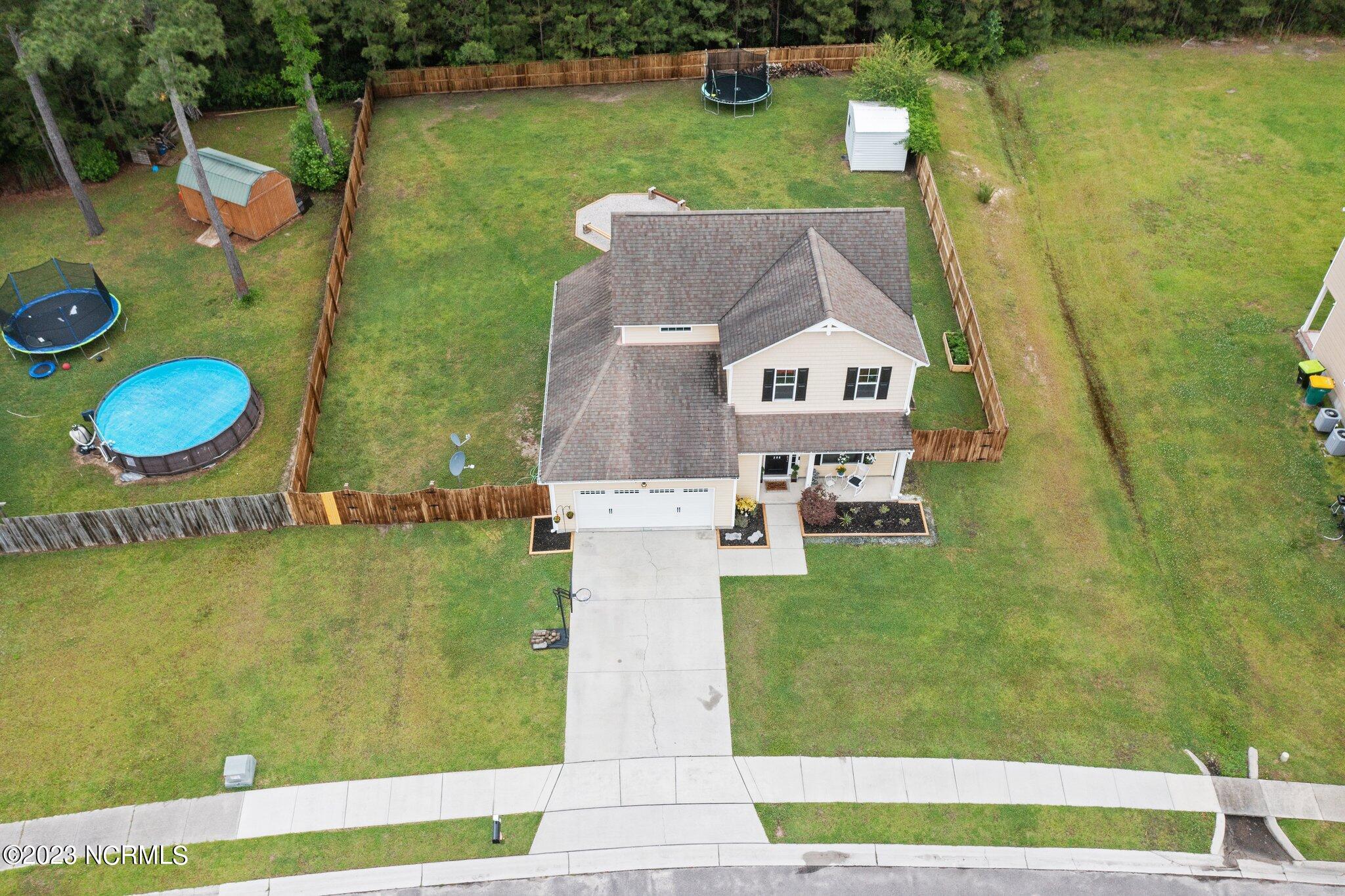 206 Murifield Drive Jacksonville, NC 28540 - Photo 45 of 57 45-web-or-mls-11