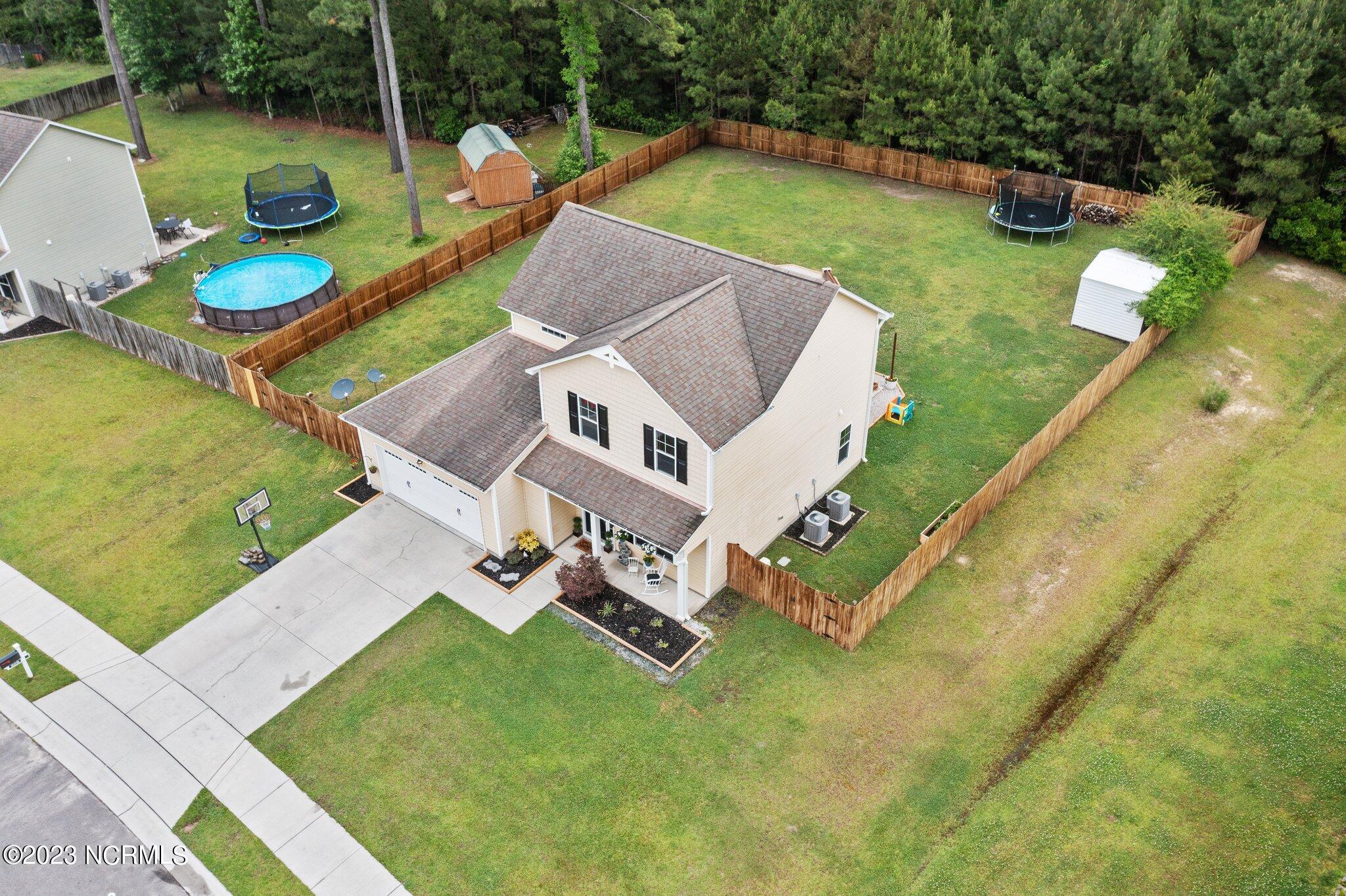 206 Murifield Drive Jacksonville, NC 28540 - Photo 46 of 57 46-web-or-mls-12