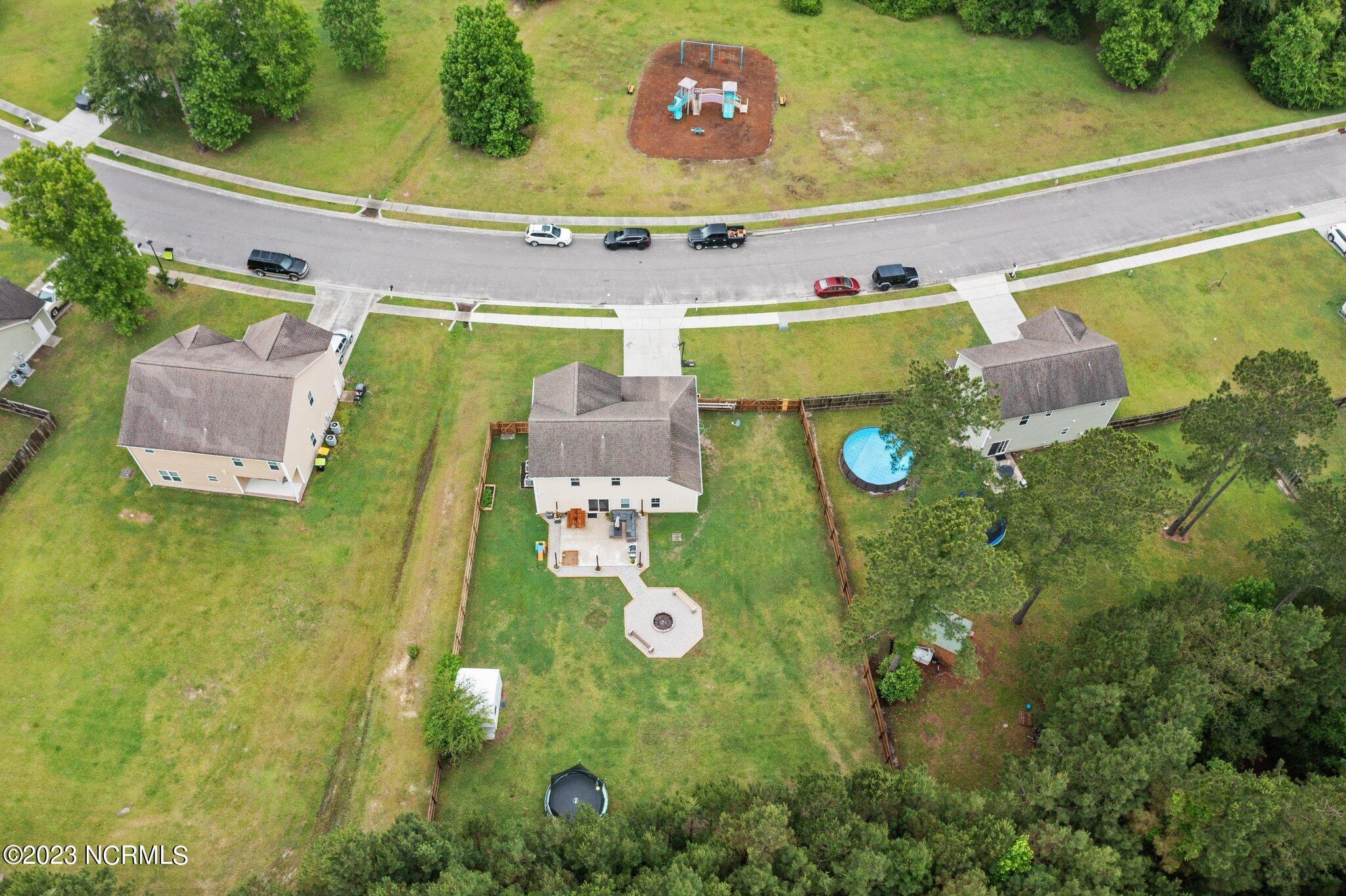 206 Murifield Drive Jacksonville, NC 28540 - Photo 49 of 57 49-web-or-mls-15