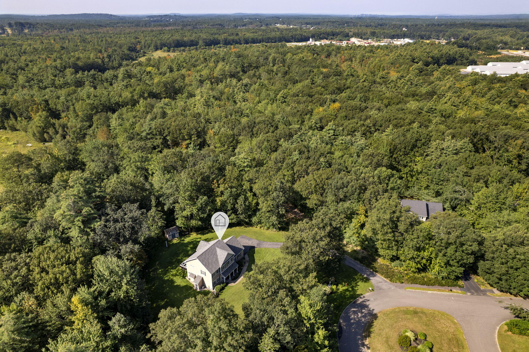 69 Meadow Pond Road South Berwick, ME 03908 - Photo 8 of 50 fabulous location