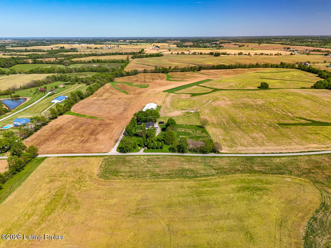 1836 Ellis Road Eminence, KY 40019 - Photo 68 of 96 aerial