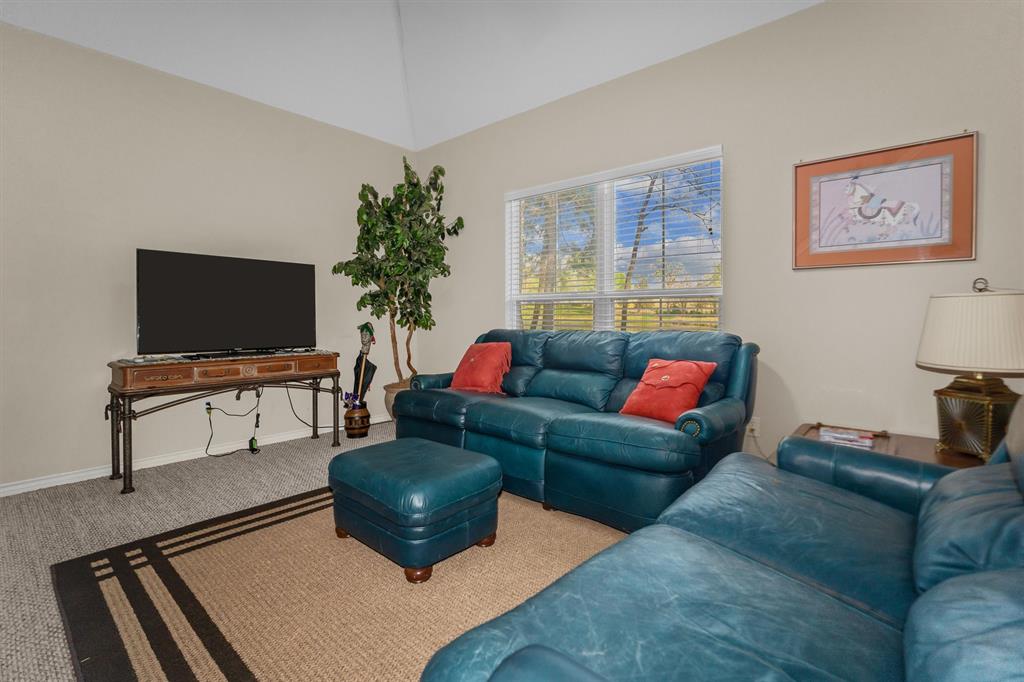 810 East Fm 321 Palestine, TX 75803 - Photo 25 of 40 a living room with furniture and a flat screen tv