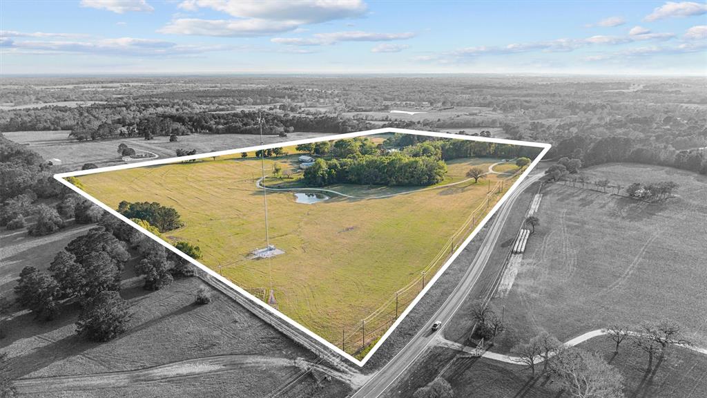 810 East Fm 321 Palestine, TX 75803 - Photo 5 of 40 Property boundaries highlighted