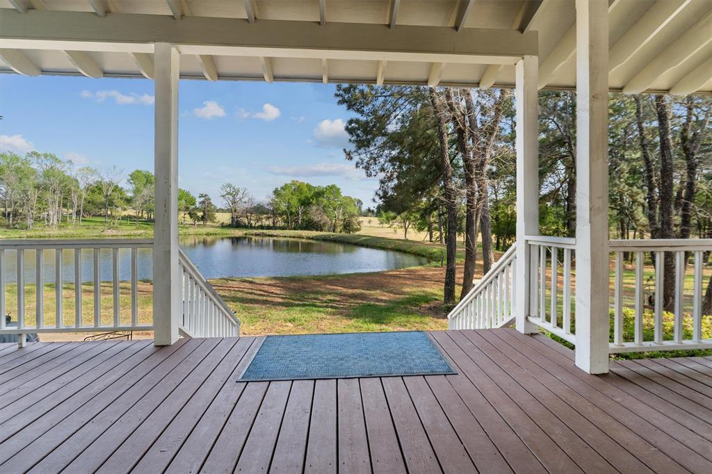 810 East Fm 321 Palestine, TX 75803 - Photo 6 of 40 Entry Sunroom