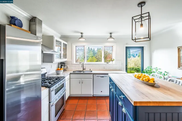 $1,495,000 | 1085 Oak Hill Road, Lafayette, CA 94549