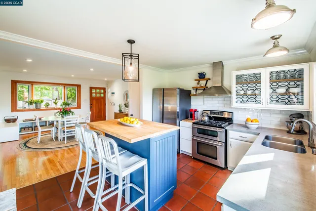 $1,495,000 | 1085 Oak Hill Road, Lafayette, CA 94549