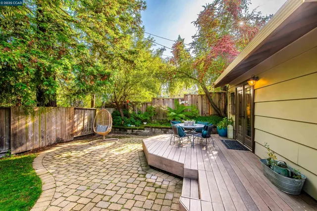 $1,495,000 | 1085 Oak Hill Road, Lafayette, CA 94549