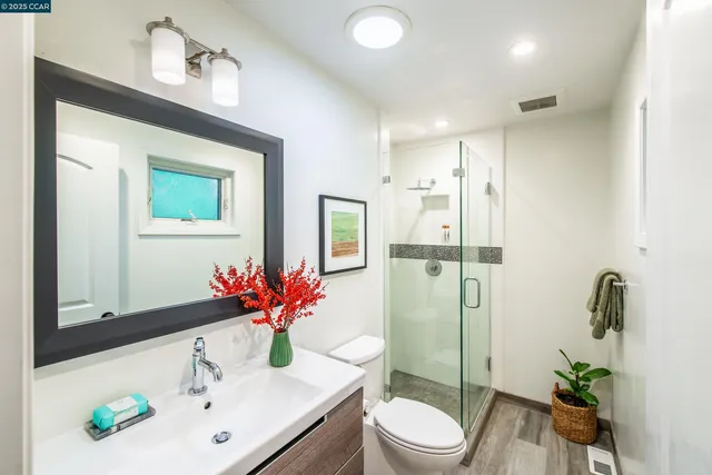 $1,450,000 | 1085 Oak Hill Road, Unit D, Lafayette, CA 94549