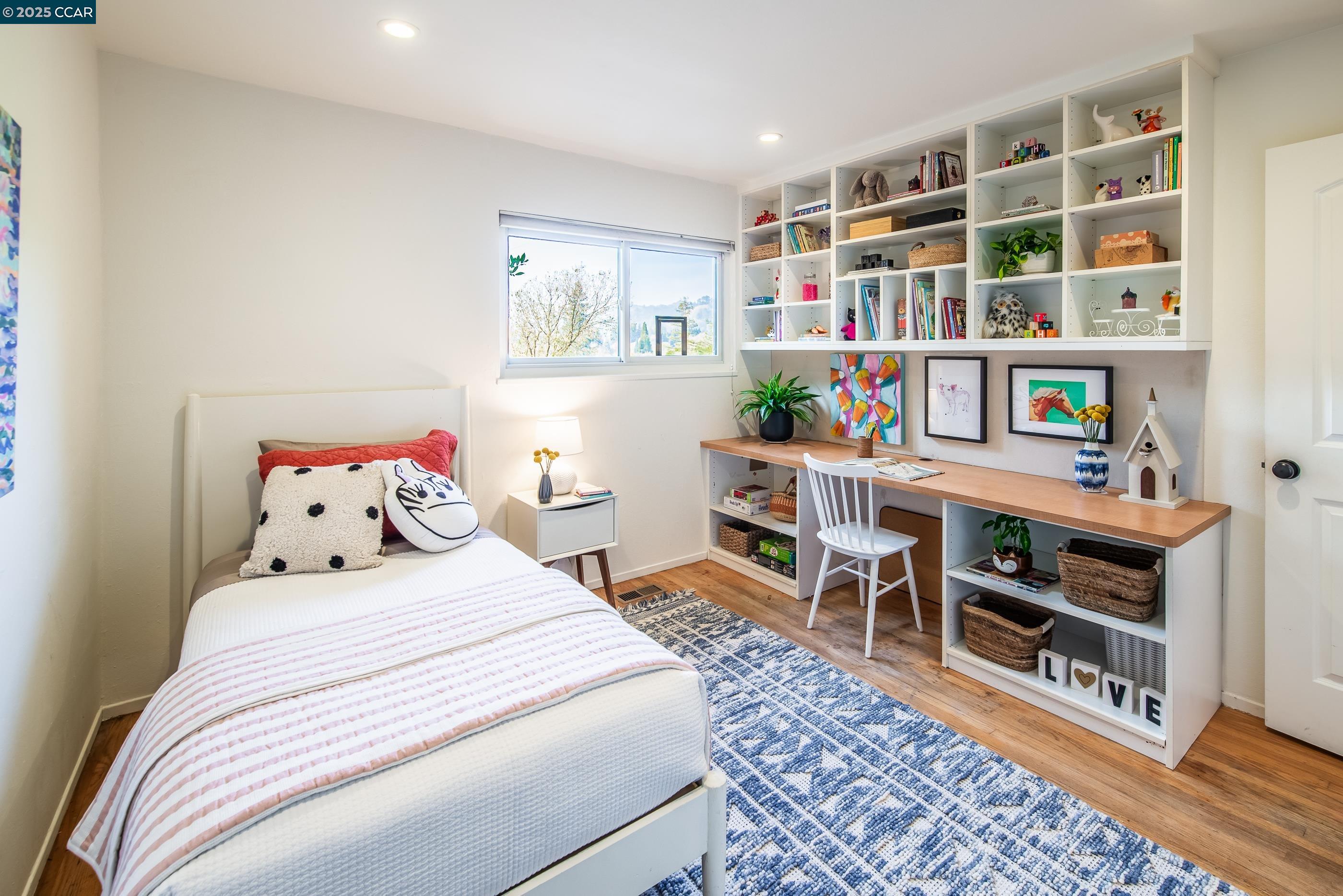 1085 Oak Hill Road, Unit D Lafayette, CA 94549 - Photo 24 of 35